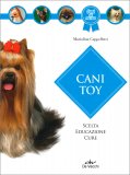 Cani Toy — Libro
