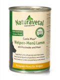 Canis Plus® Menu Cuccioli Agnello