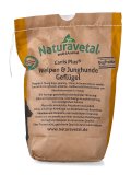 Canis Plus® Pollame Cuccioli e Cani Giovani - Crocchette Grandi