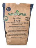 Canis Plus Salmone e Miglio - Crocchette Piccole