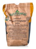 Canis Plus® Salmone Cuccioli e Cani Giovani - Crocchette Grandi