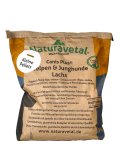 Canis Plus® Salmone Cuccioli e Cani Giovani - Crocchette Piccole