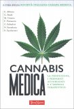 Cannabis Medica — Libro