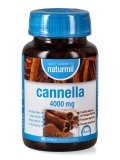 Cannella 4000 mg - Naturmil