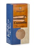 Cannella Cassia in Polvere Bio