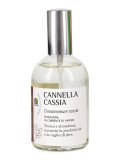 Cannella Cassia - Spray per Aromaterapia