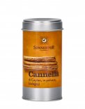 Cannella Ceylon in Polvere Bio