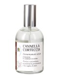 Cannella Corteccia - Spray per Aromaterapia