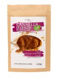 Cannella di Ceylon in Polvere Bio