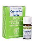 Cannella Selvaggia - Olio Essenziale Bio