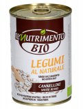 Cannellini già Cotti Senza Sale