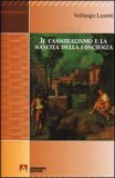 Il Cannibalismo e la Nascita della Coscienza — Libro