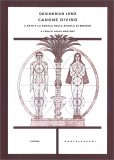 Canone Divino — Libro