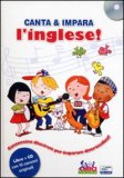Canta e Impara l'inglese! + CD — Libro