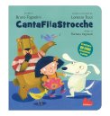 CantaFilaStrocche — Libro