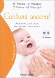 Cantami Ancora! — Libro