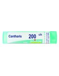 Cantharis Boiron 200CH Granuli
