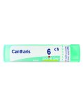 Cantharis Boiron 6CH Granuli