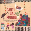Canti dal Mondo — Libro
