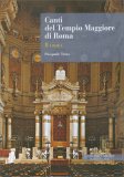 Canti del Tempio Maggiore di Roma Vol. 2 — Libro