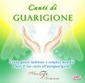 Canti di Guarigione - Vol. I — CD