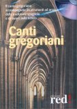 Canti Gregoriani — CD