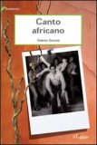 Canto Africano — Libro