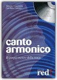 Canto Armonico  — CD
