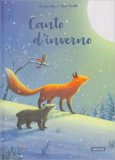 Canto d'Inverno — Libro