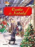 Canto di Natale — Libro