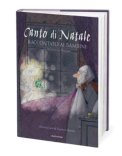 Canto di Natale Raccontato ai Bambini — Libro