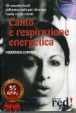 Canto e Respirazione Energetica  — CD