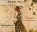 Canto nel Vento — CD