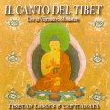 Il Canto del Tibet — CD