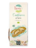 Cantucci di Farro Bio