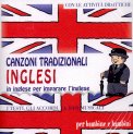Canzoni Tradizionali Inglesi  — CD