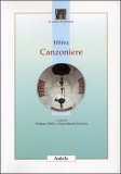 Canzoniere — Libro