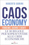 Caos Economy — Libro