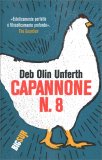 Capannone n.8 — Libro