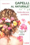 Capelli al Naturale — Libro