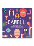 Capelli - My Body, Your Body — Libro