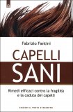 Capelli Sani  — Libro