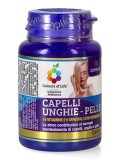 Capelli Unghie Pelle
