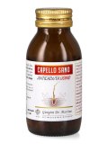 Capello Sano Anticaduta Uomo
