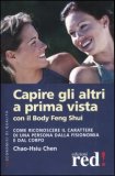 Capire gli Altri a Prima Vista con il Body Feng Shui — Libro