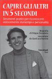Capire gli Altri in 5 Secondi — Libro