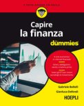 Capire La Finanza For Dummies
