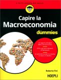 Capire la Macroeconomia for Dummies — Libro