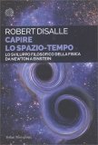 Capire lo Spazio-Tempo — Libro
