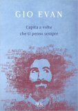 Capita a Volte che Ti Penso Sempre — Libro